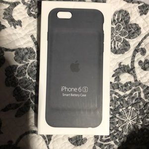 iPhone 6s charging case